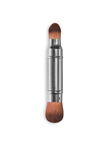 Otis Batterbee Double-Ended Lip & Eye Brush
