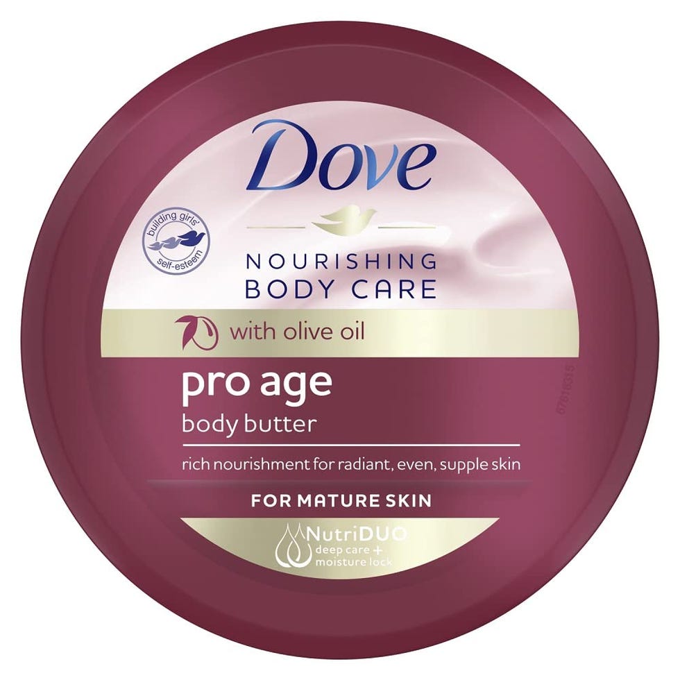 Nourishing Body Care Pro Age Body Butter