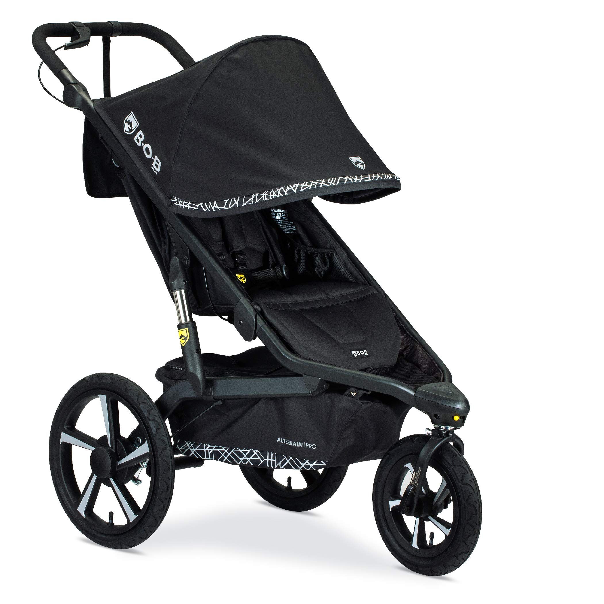 Jogging stroller black friday best sale