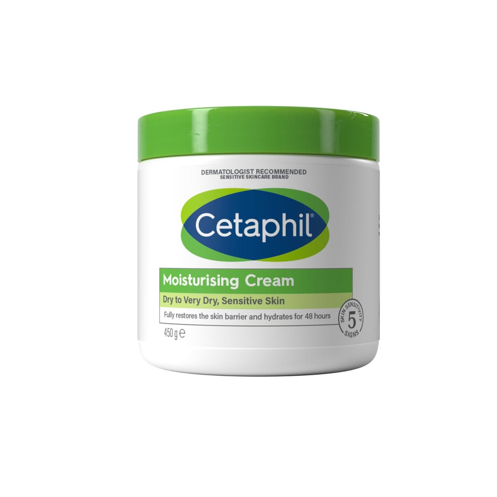 Body Moisturiser, 450g 