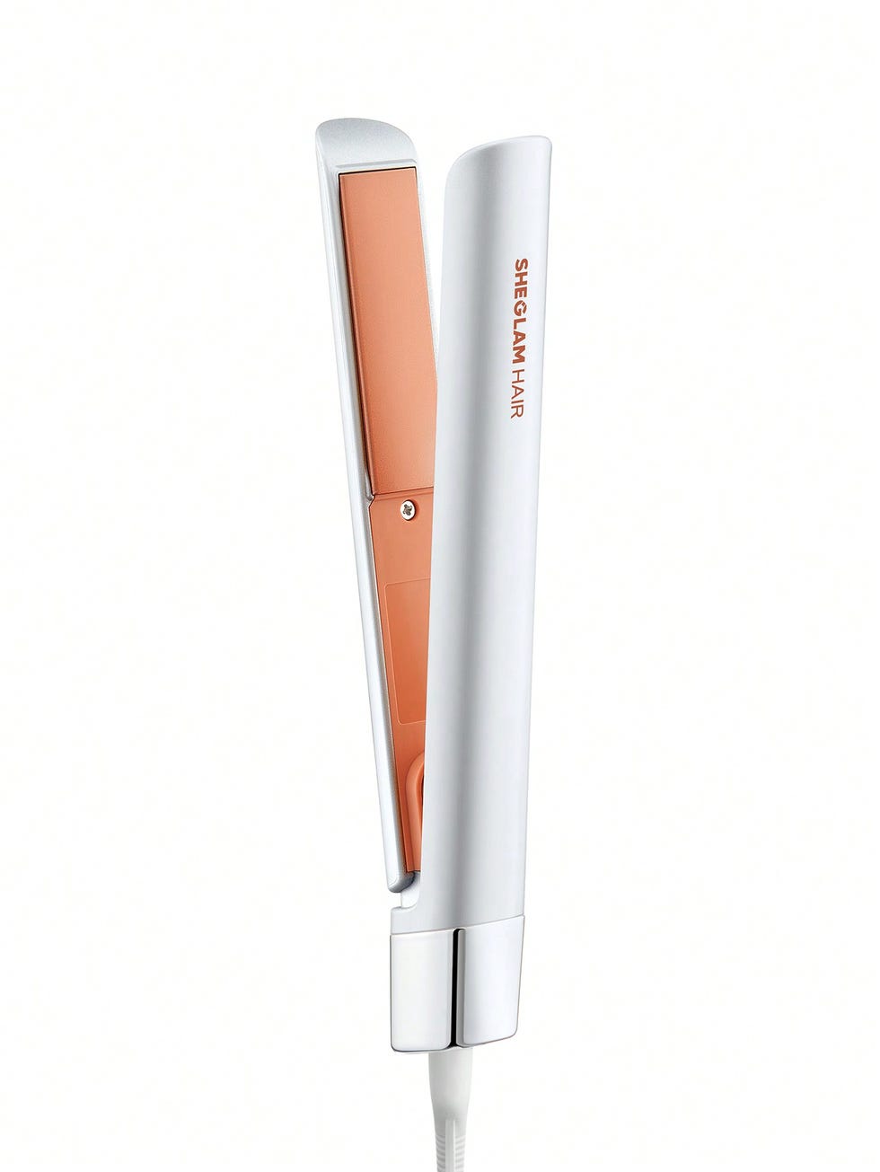 Travel Buddy Mini Hair Straightener