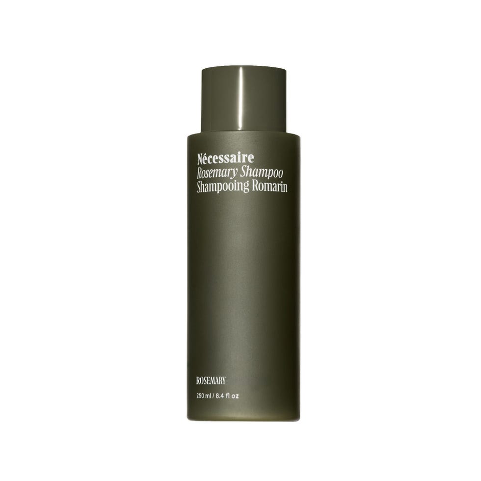 Rosemary Shampoo for Thinning