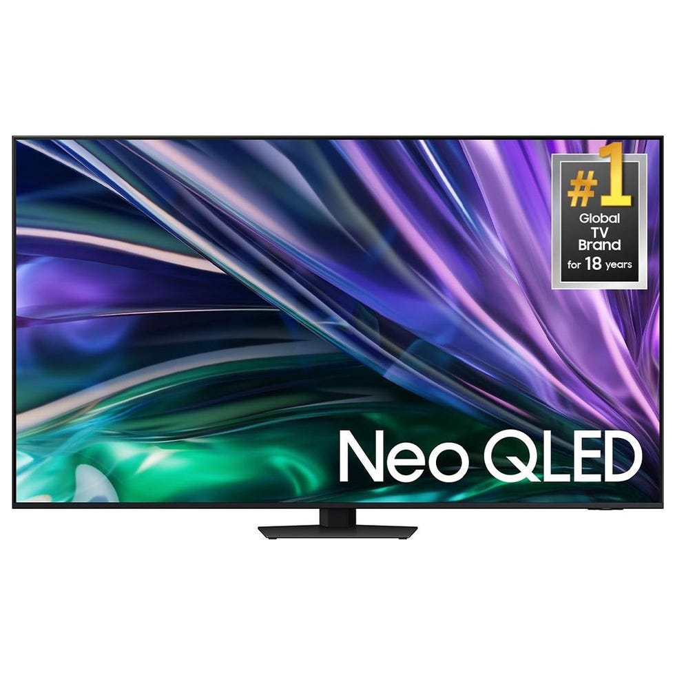 85-Inch Neo QLED