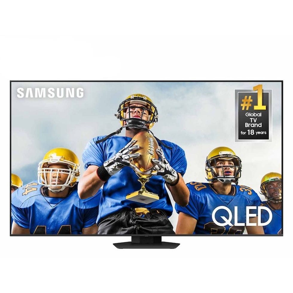 98-Inch QLED 