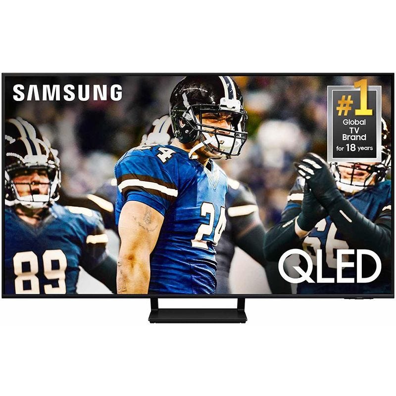 75-Inch QLED