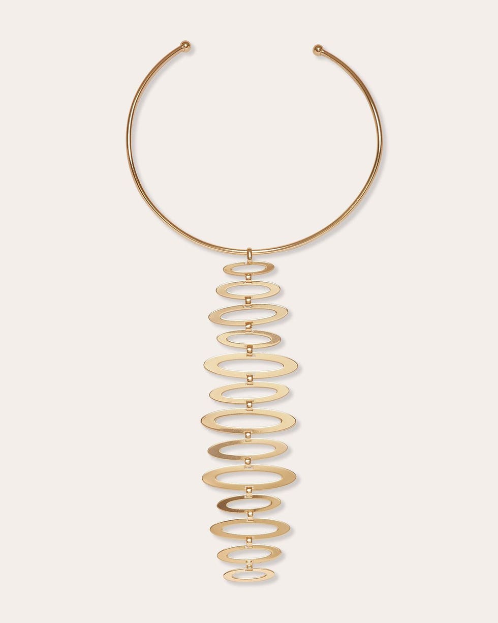 Emerie Statement Necklace