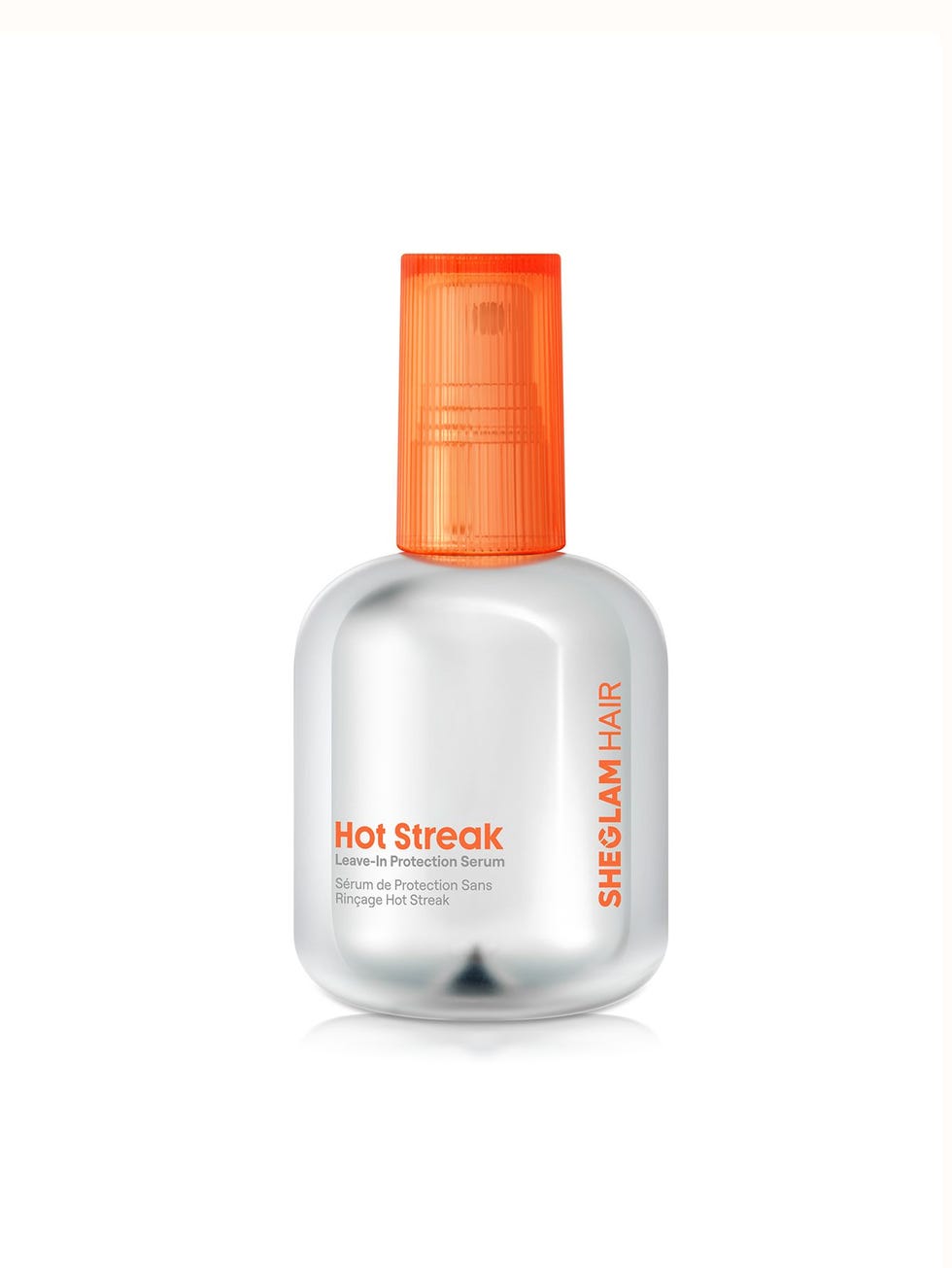 Hot Streak Leave-In Protection Serum