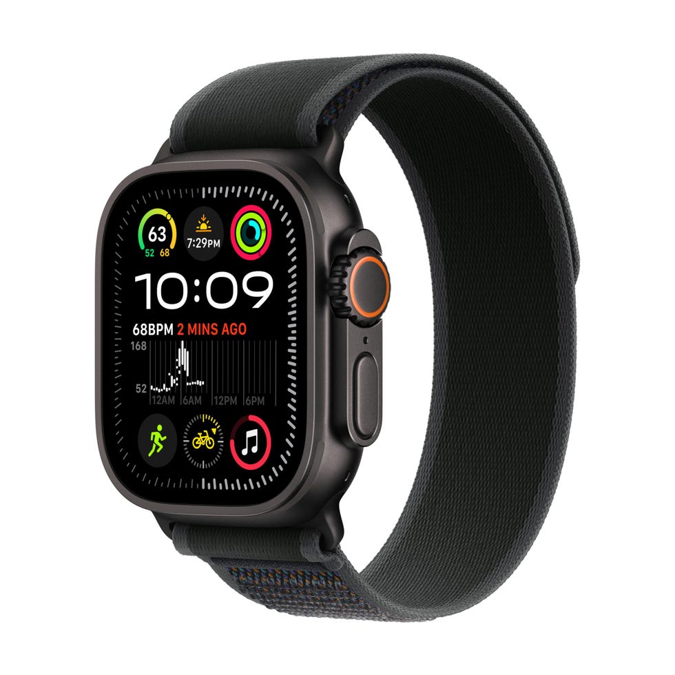Ultra 2 [GPS + Cellular 49mm]