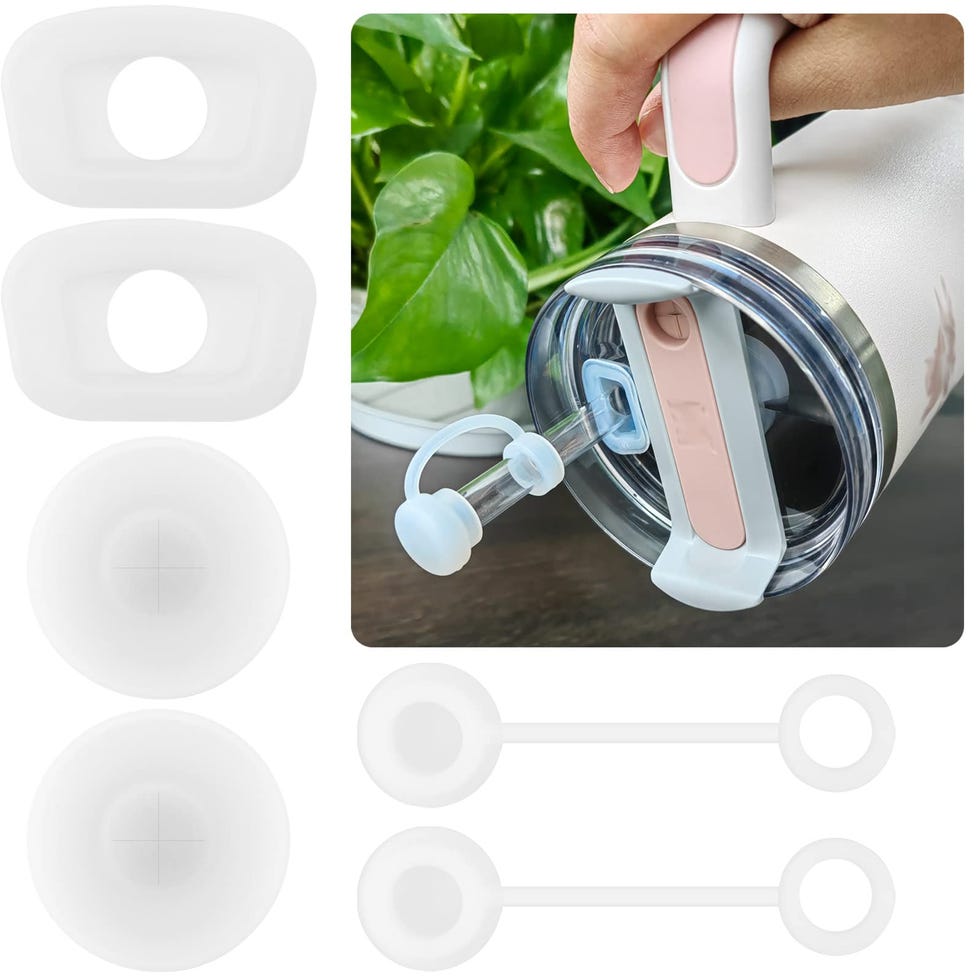 Spill Stopper Set