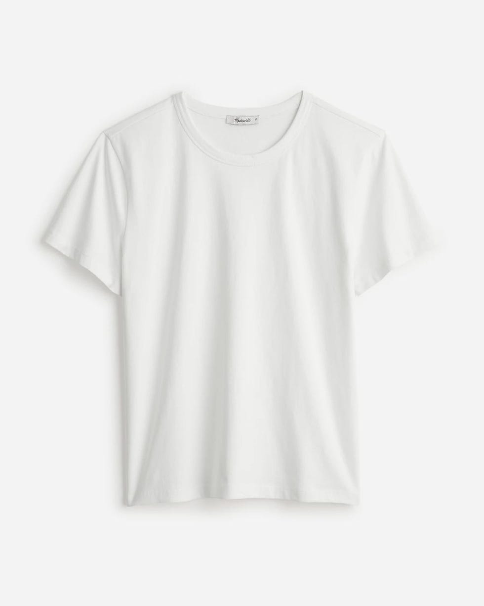 Cotton Perfect Tee