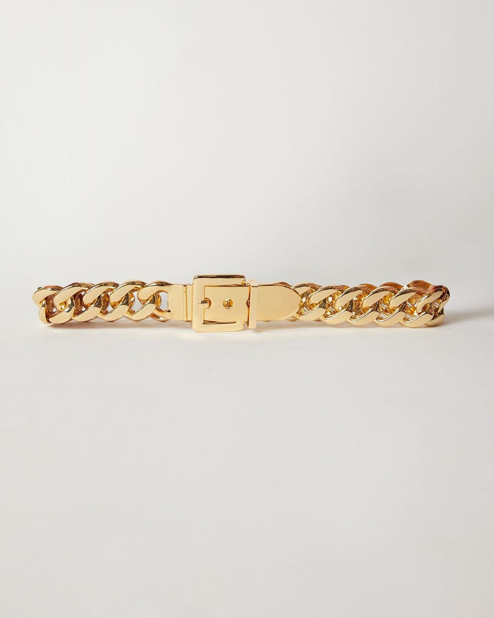 Marcel Chain Belt