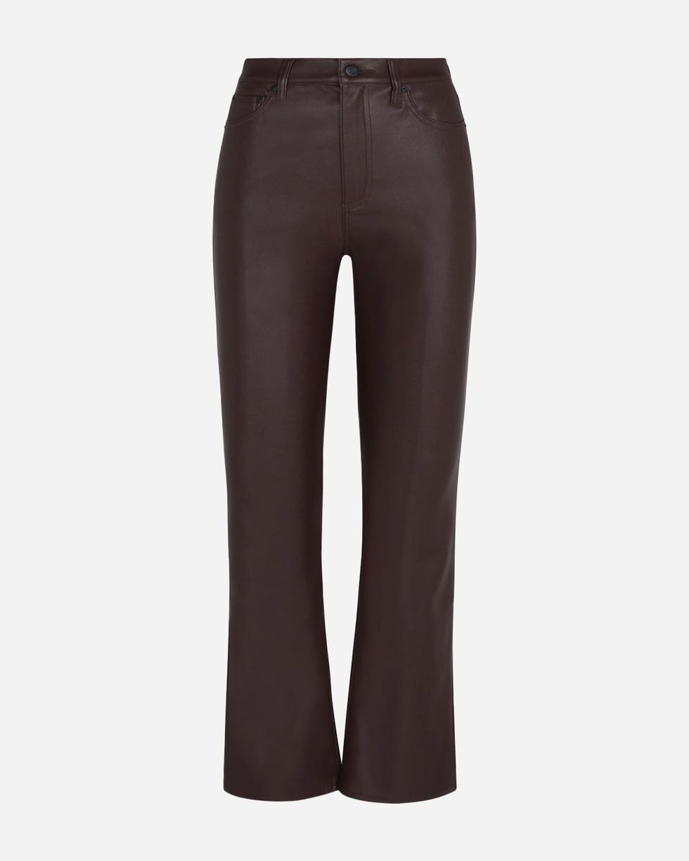 Lennon High Rise Pants