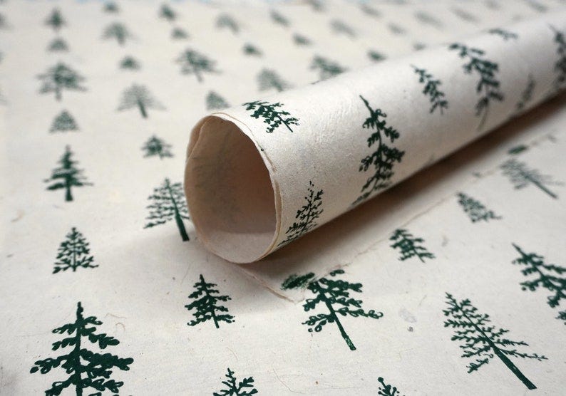 Of The Earth Seed Paper 