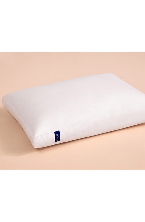 Down Bed Pillow