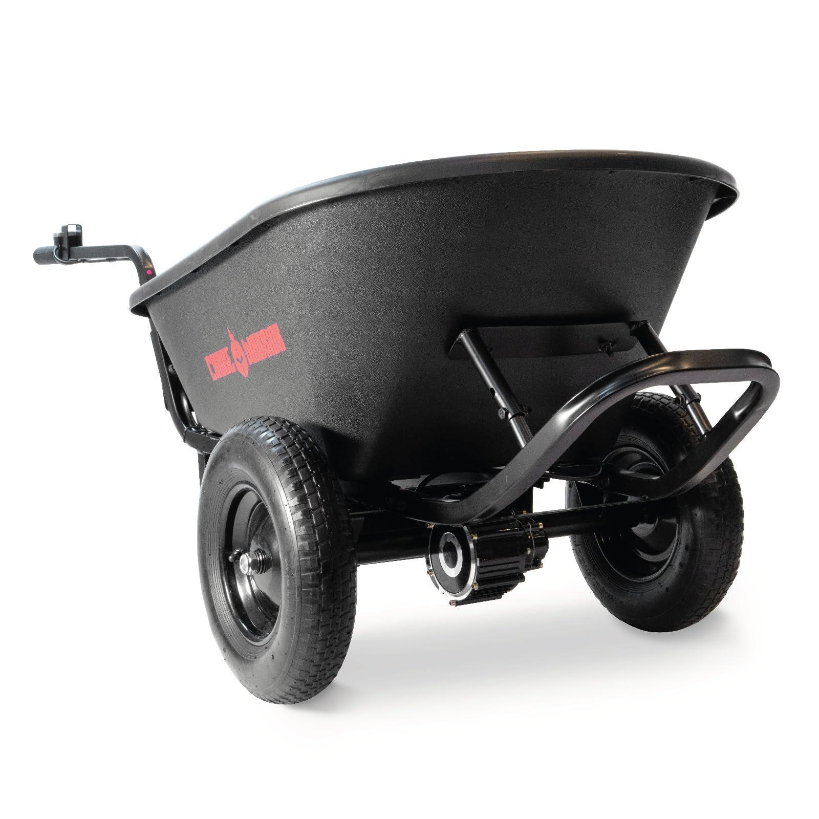 The 6 Best Electric Wheelbarrows of 2024 Best Electric Wheelbarrow Reviews