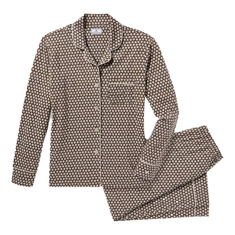 x Petite Plume Pajama Set