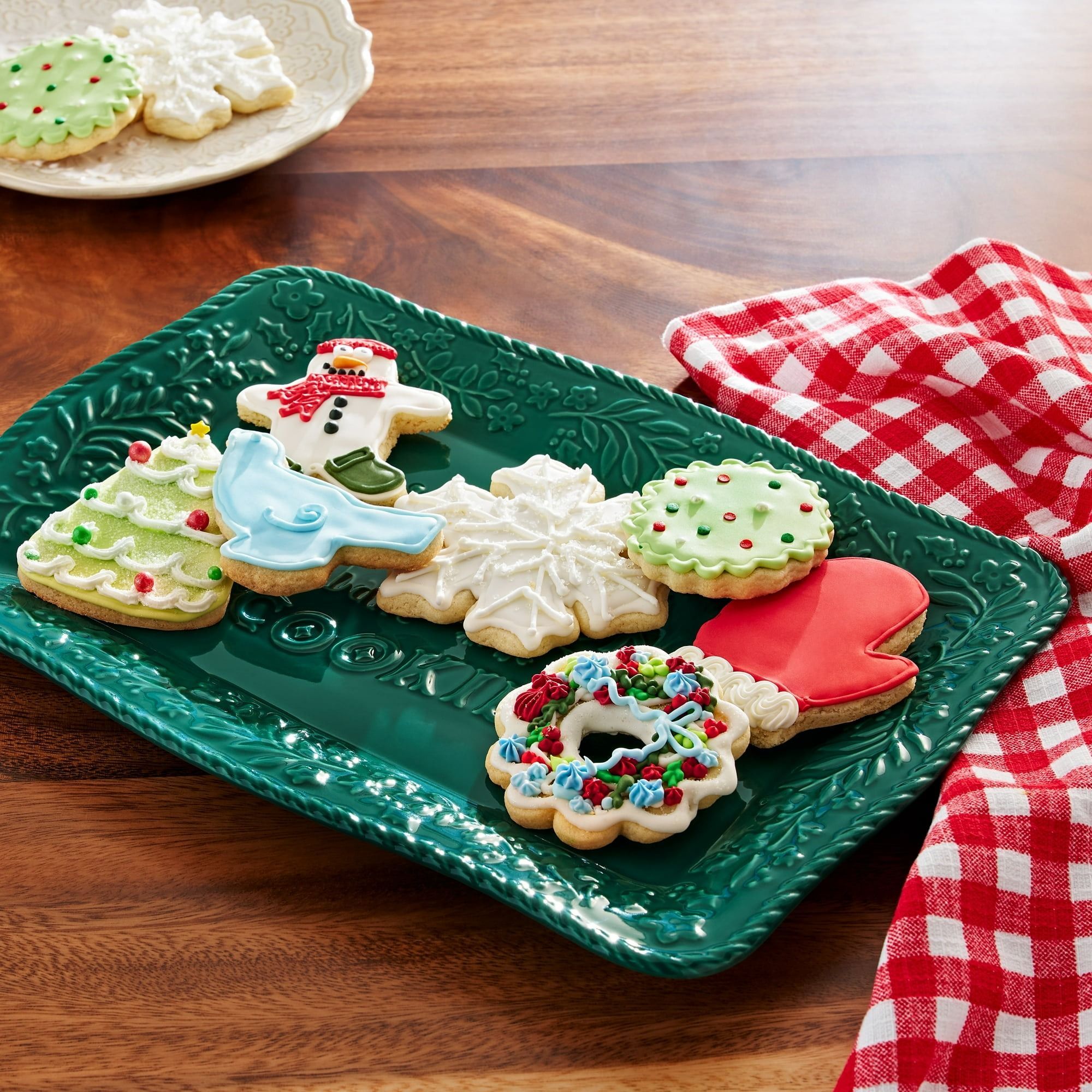 Pioneer woman holiday dishes best sale