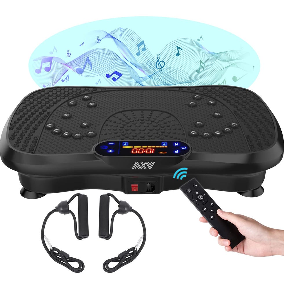Vibration Plate 