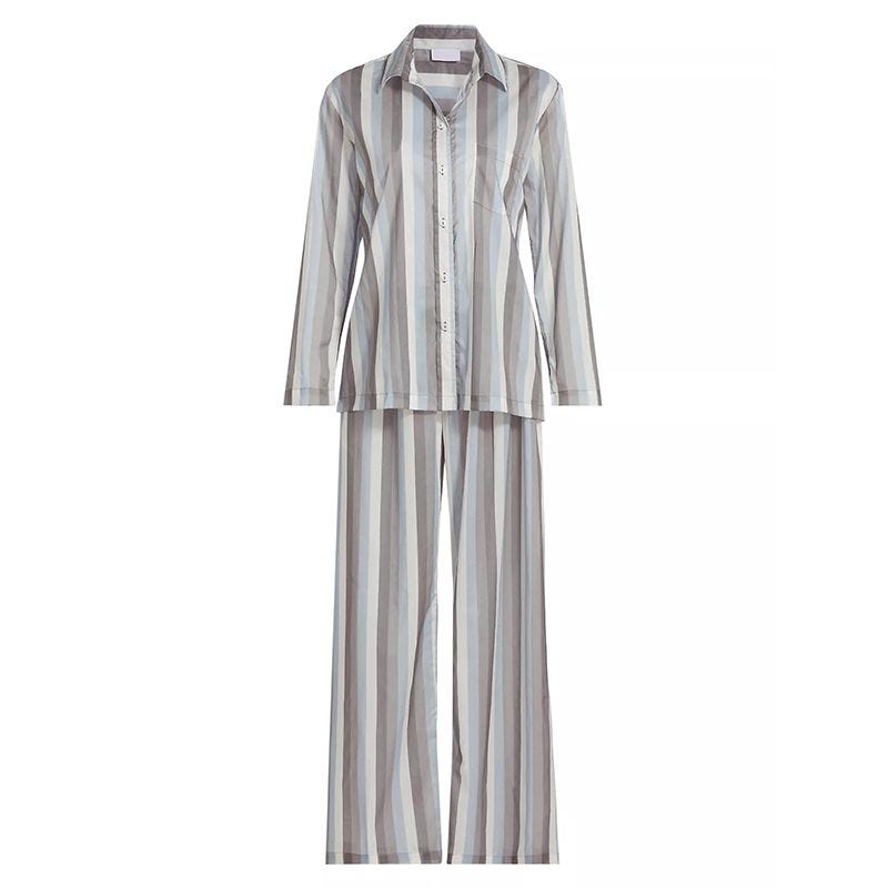 Striped Pajamas 