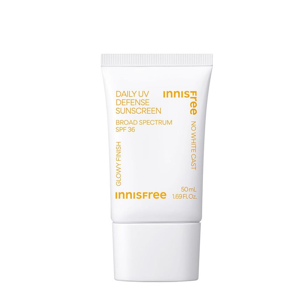 Daily UV Defense Sunscreen SPF 36