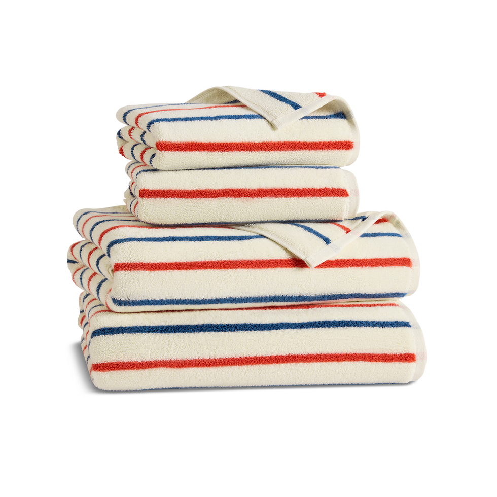 Kule Super-Plush Bath Sheet Bundle