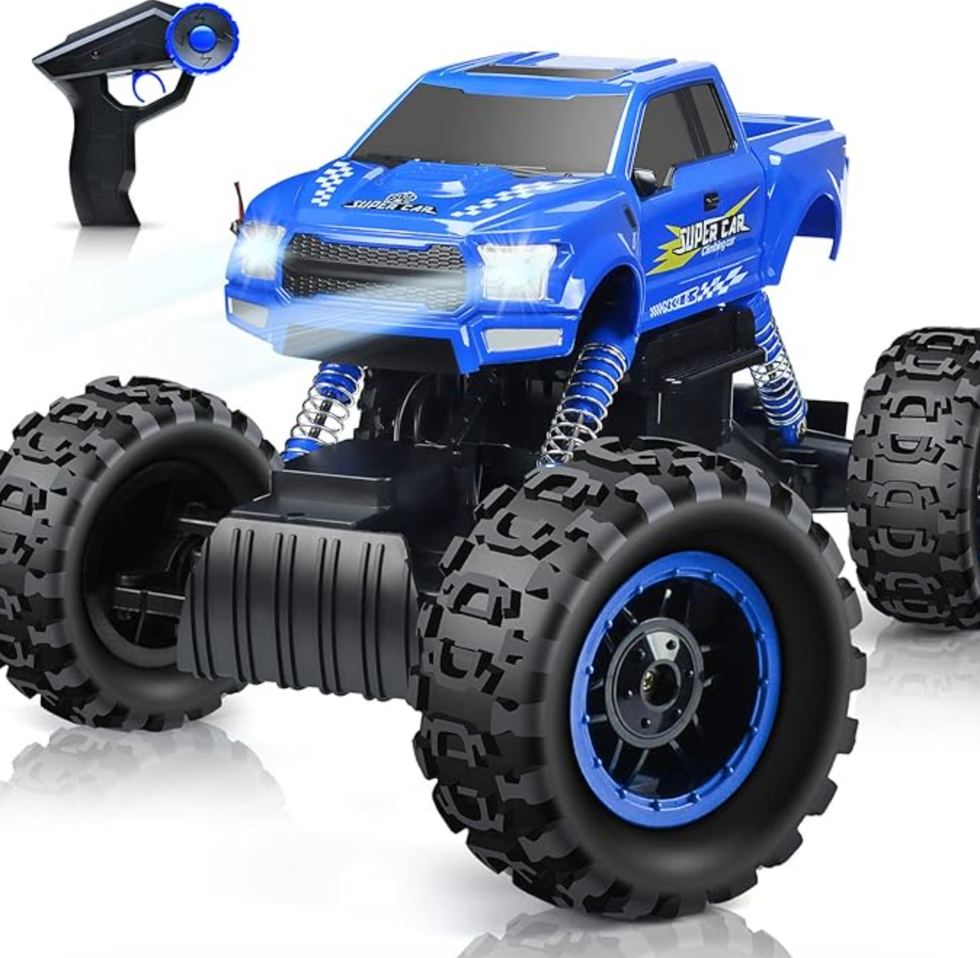 Deals remote control car