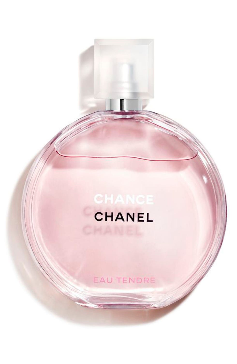 Chanel Chance Tyted Eau Eau de Toilette Spray