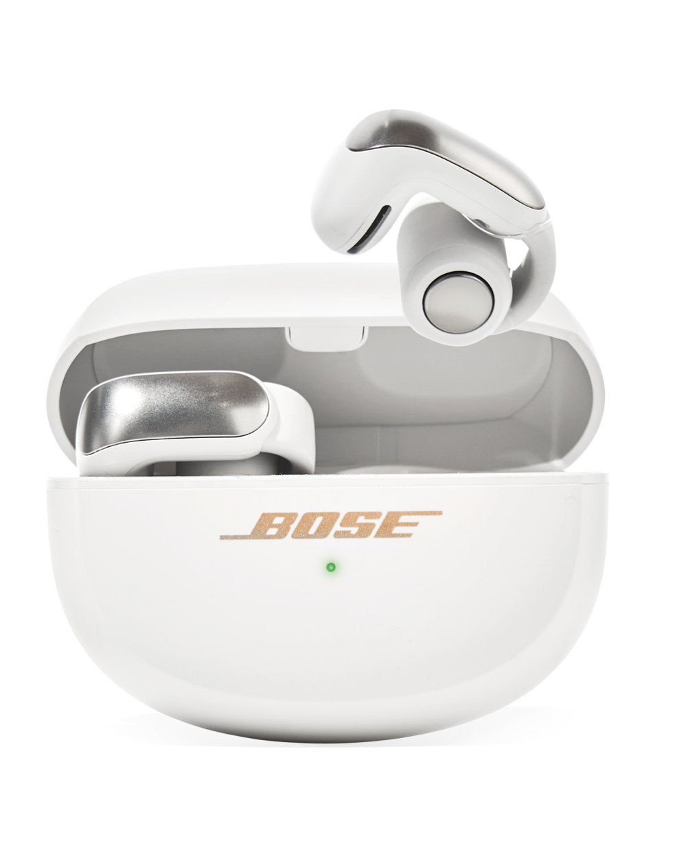 Ultra Open Earbuds