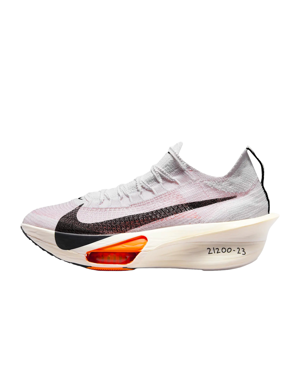 Nike zoom fly 3 nyc marathon hotsell