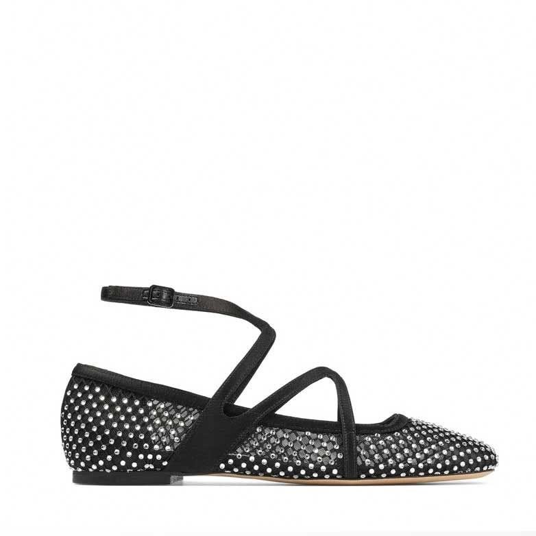 Jimmy Choo