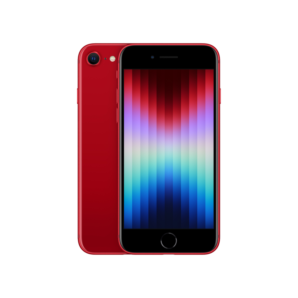 Apple iPhone SE with 5G