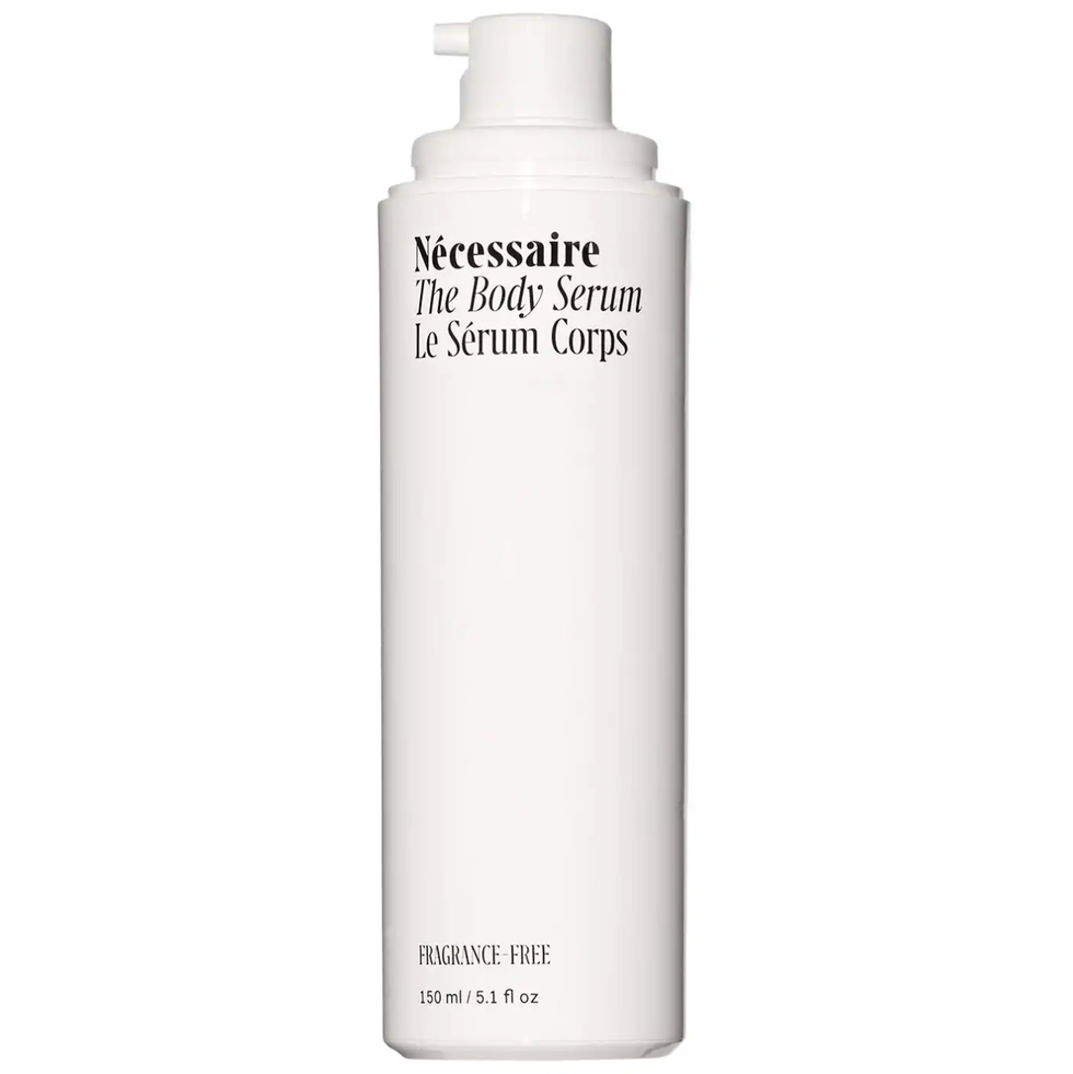 The Body Serum 