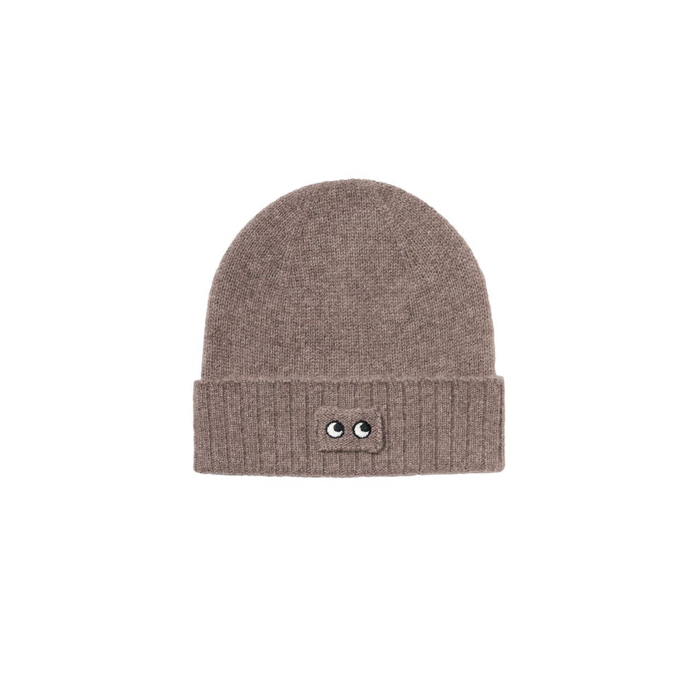 Cashmere Beanie