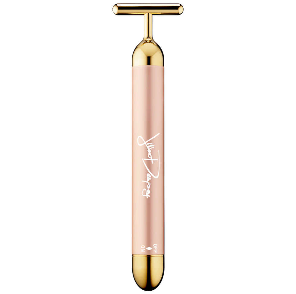 Gold Sculpting Bar