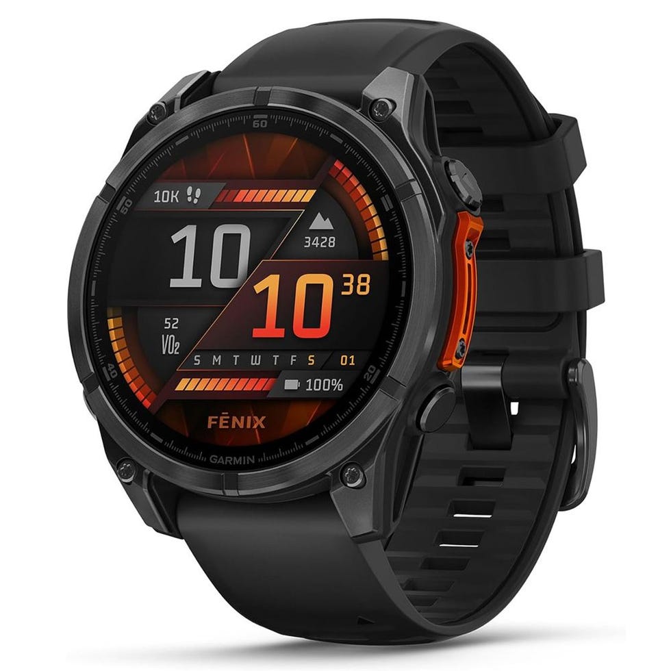 Garmin Forerunner 965