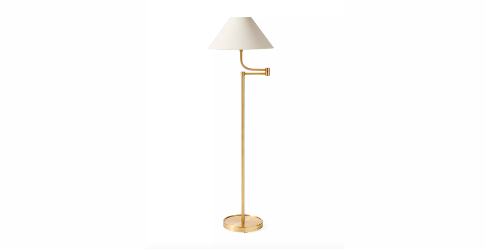 Marseille Floor Lamp