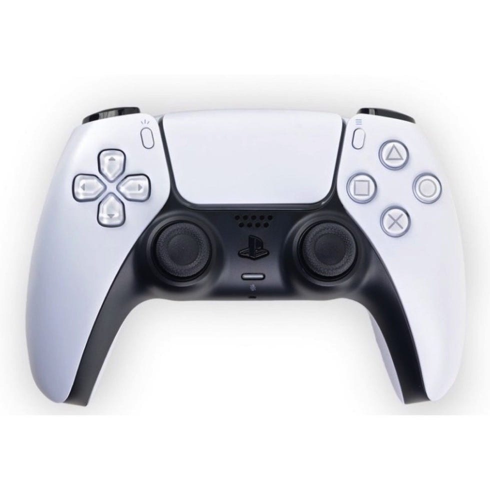 Sony PS5 DualSense Wireless Controller