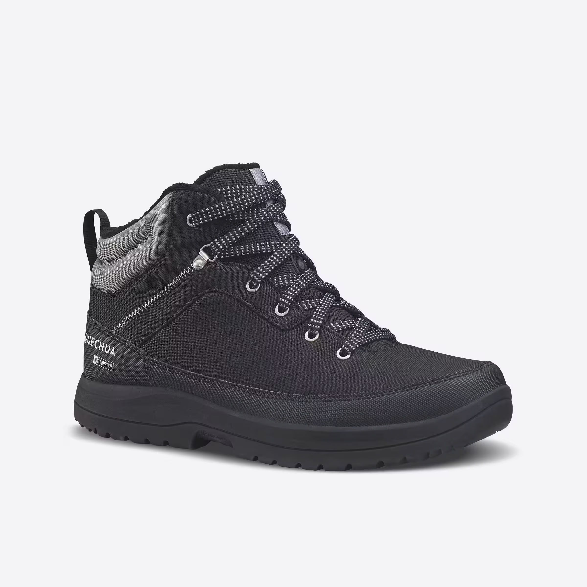 Botas nieve decathlon hombre online