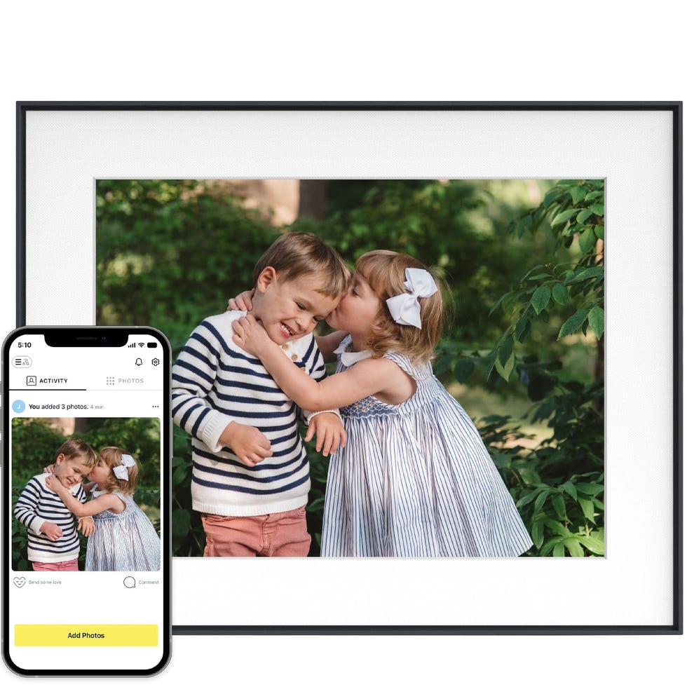 Walden Frame