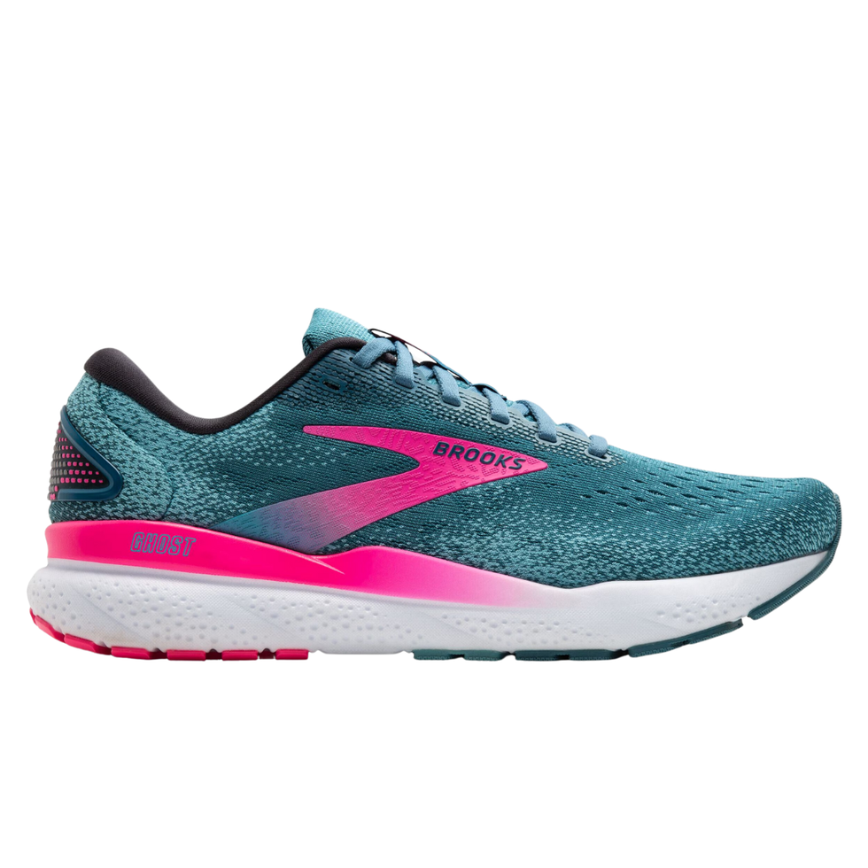 Brooks running shoes high arch support online