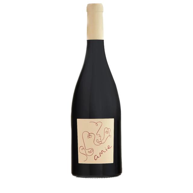 Red Wine