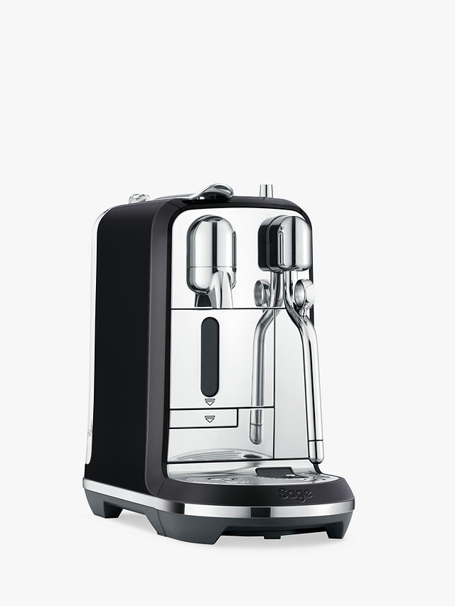 the Creatista Plus 