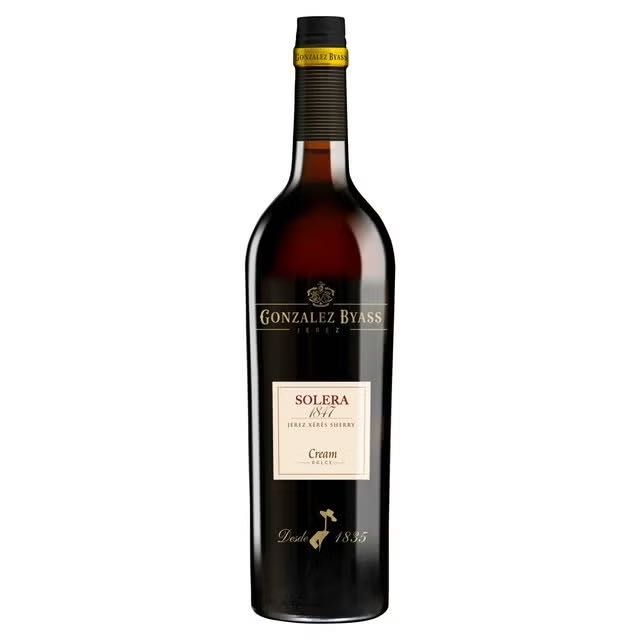 Solera 1847 Sherry