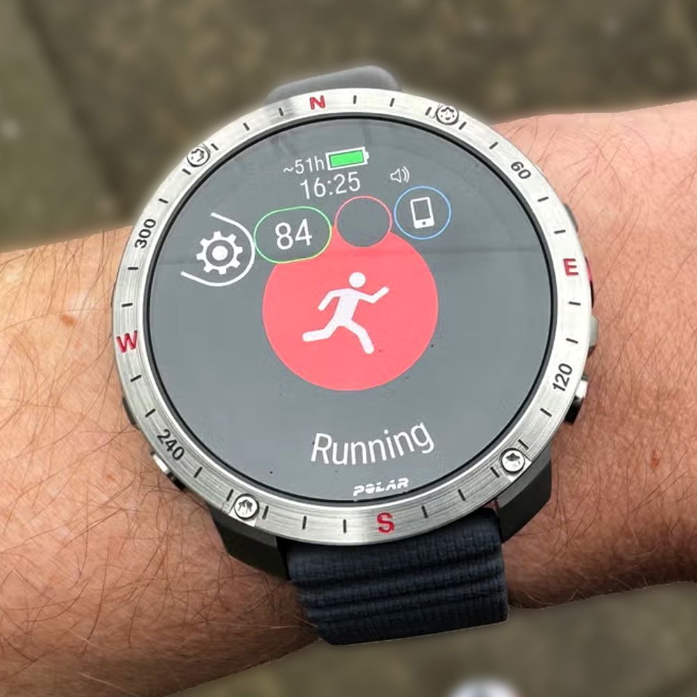 The best GPS running watches 2024 Garmin Apple and more