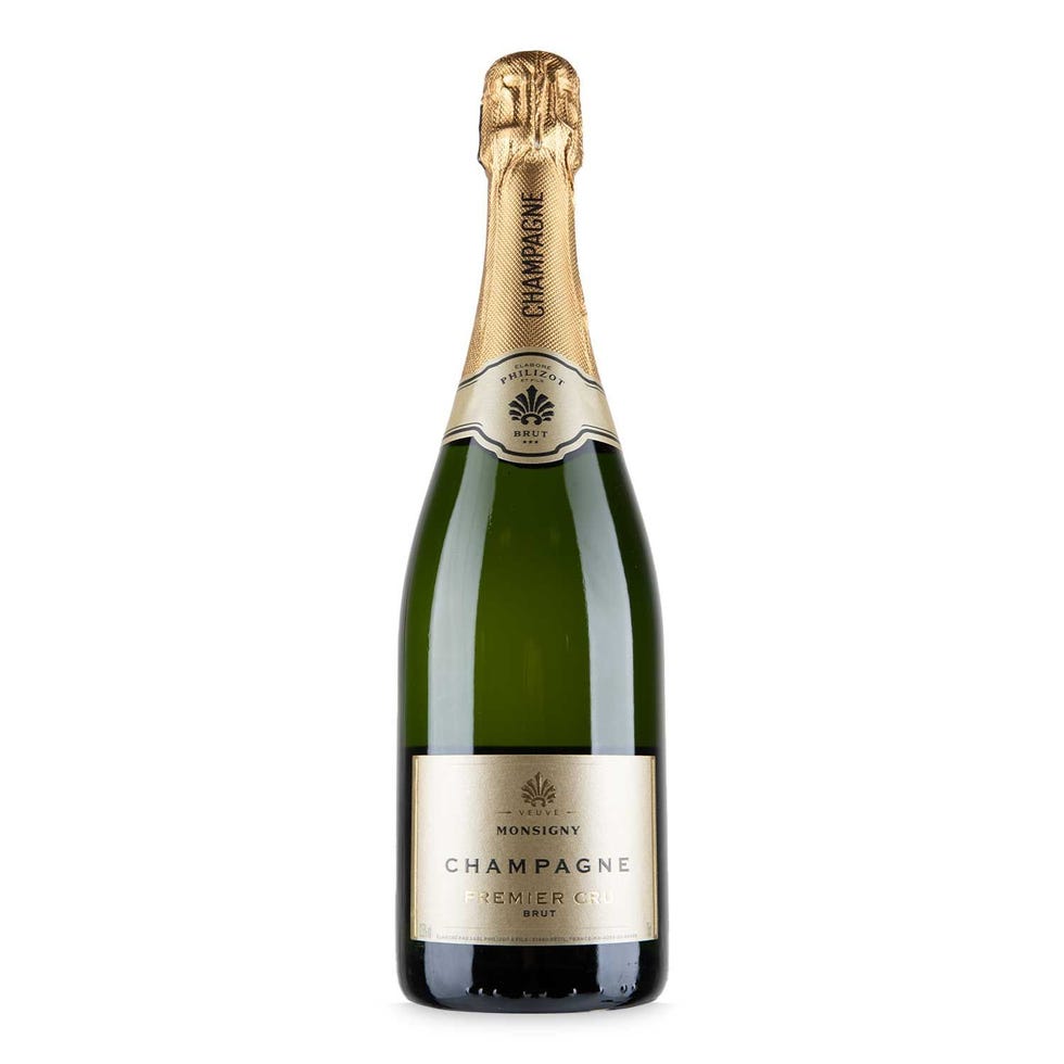 Veuve Monsigny Premier Cru Champagne