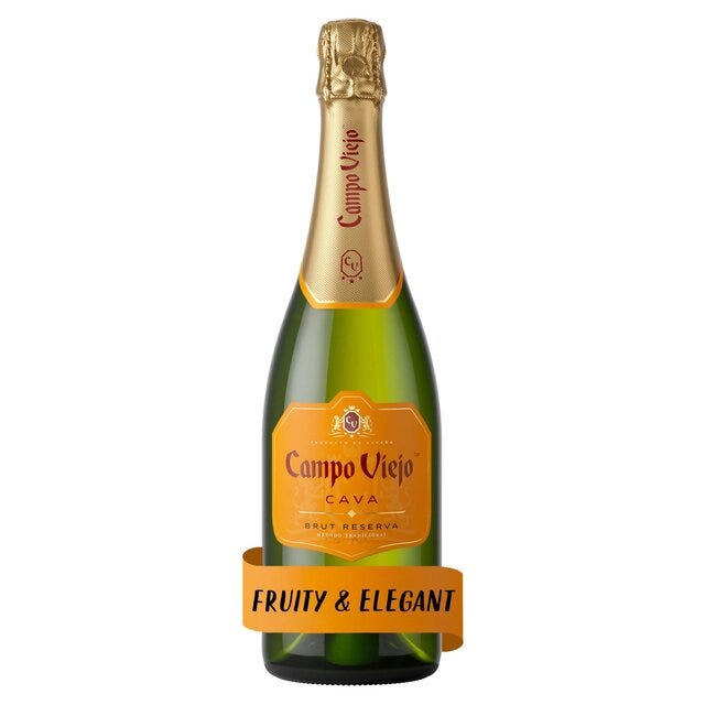Cava Brut