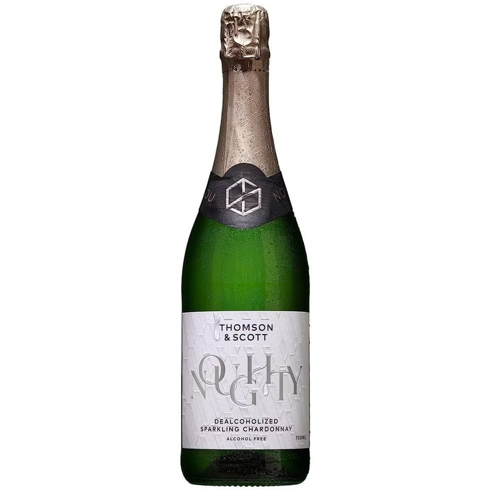 Noughty Sparkling Alcohol Free