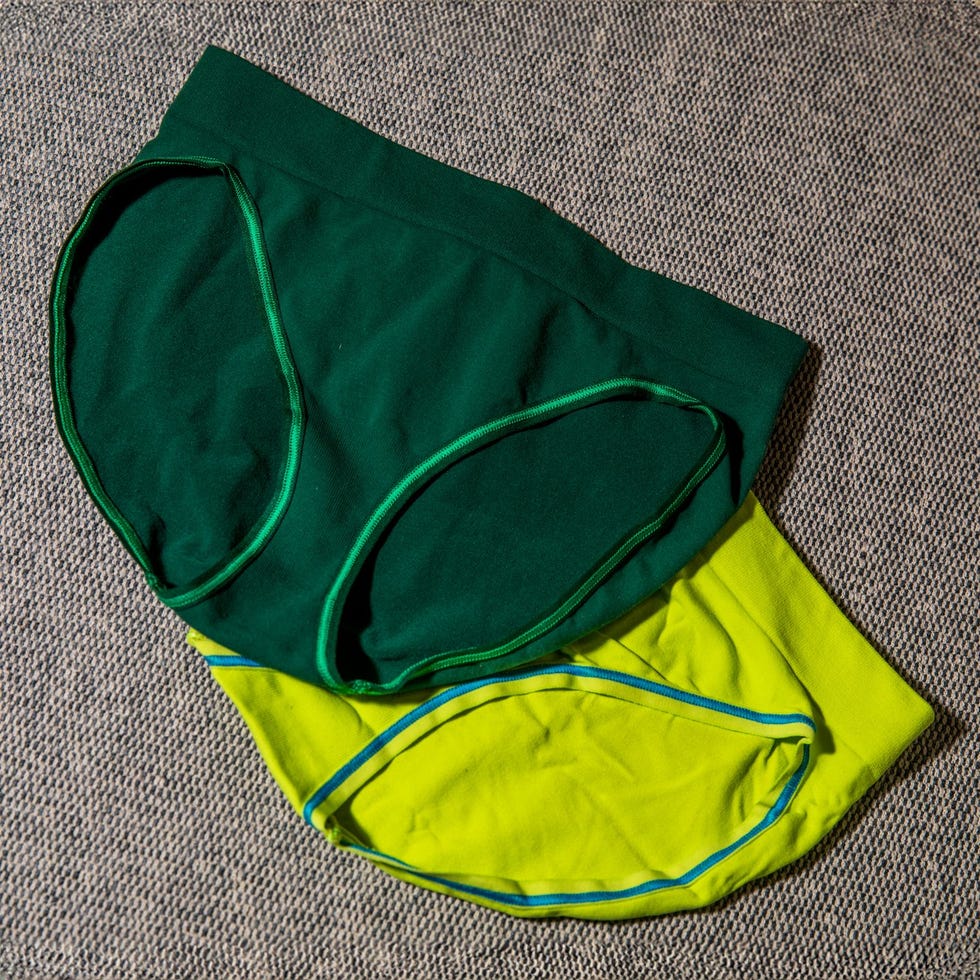 Women's Underwear