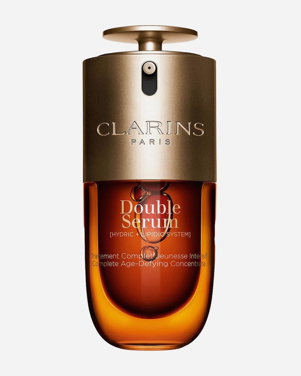 Double Serum 