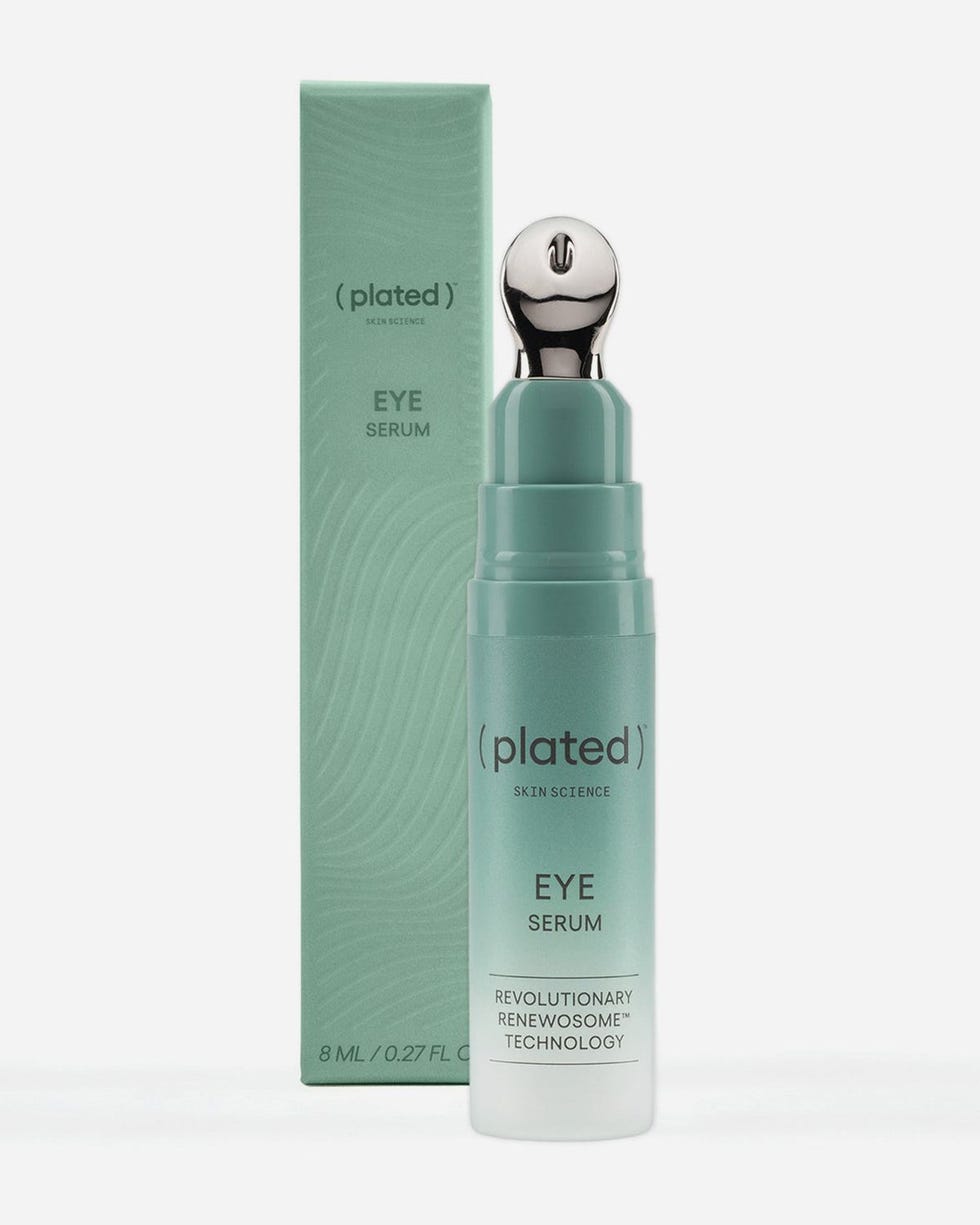 Eye Serum